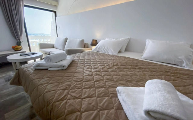 Aeolos Bay Hotel
