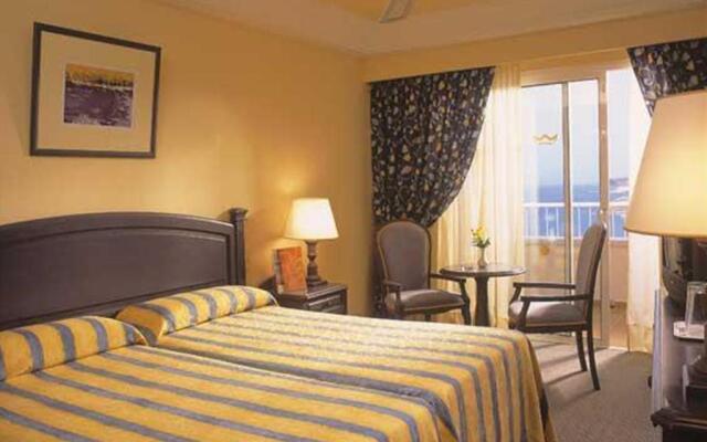 Hotel Riu Vistamar