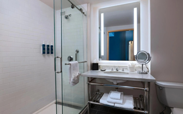 Four Points by Sheraton Houston West