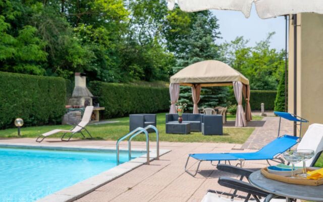 Casa Nocciola (FRR100)