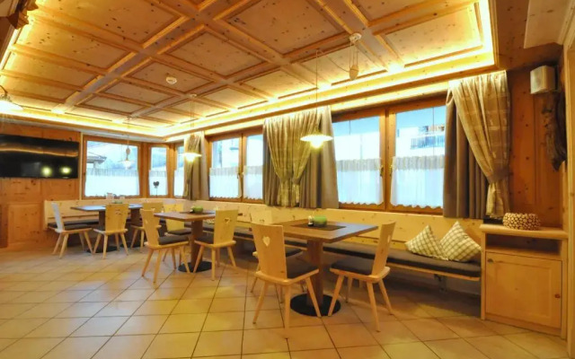 Hotel Traube – Stelvio