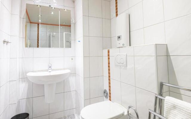 Waldstraße 4 Wohnung 7