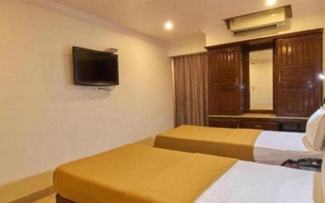 Hotel Chandra's