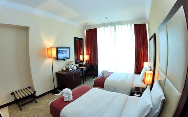 Grand Regal Hotel