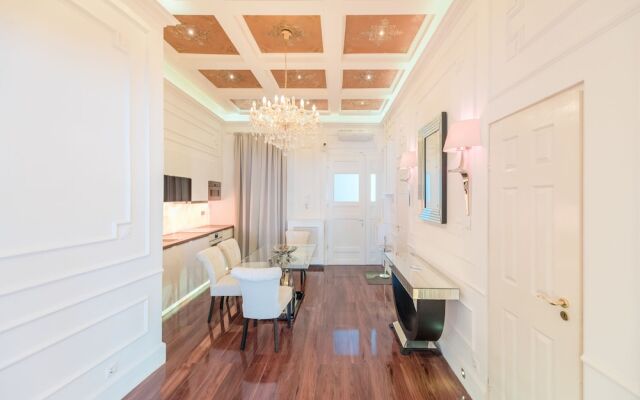 Oasis Apartments – King Street III