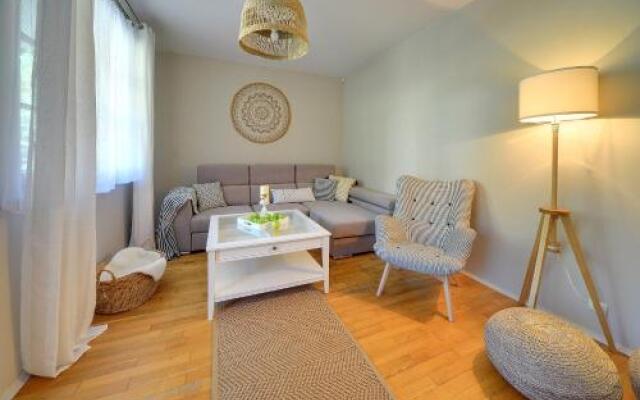 Apartamenty Sun Seasons 24 - Rezydencja Pod Świerkami