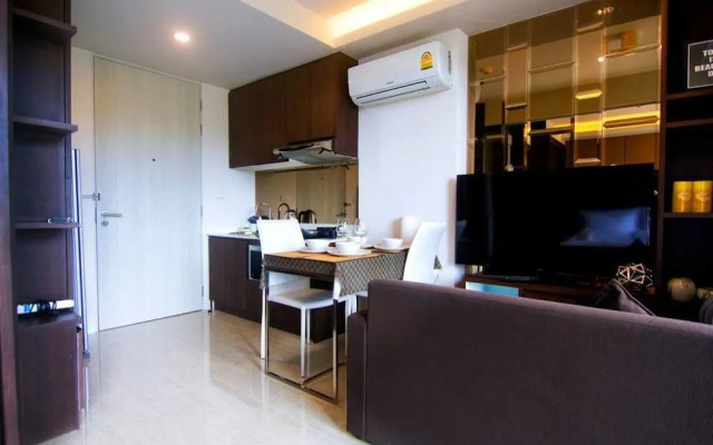 The Aristo Resort 420