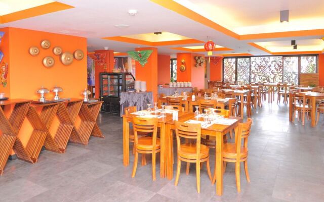 Airy Legian Sunset Road Nakula 9 Kuta Bali