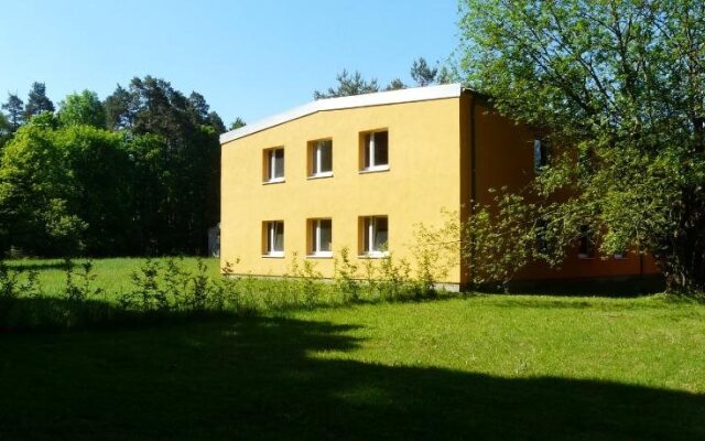 Hotel Kreuzbruchhof