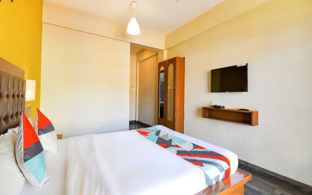 Fabhotel Nirvana Resort