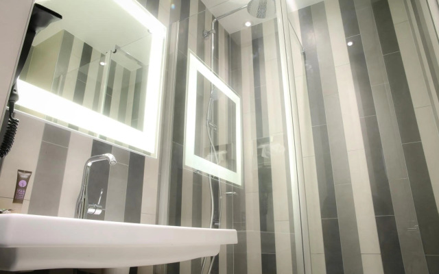 Novotel Saint-Brieuc Centre Gare