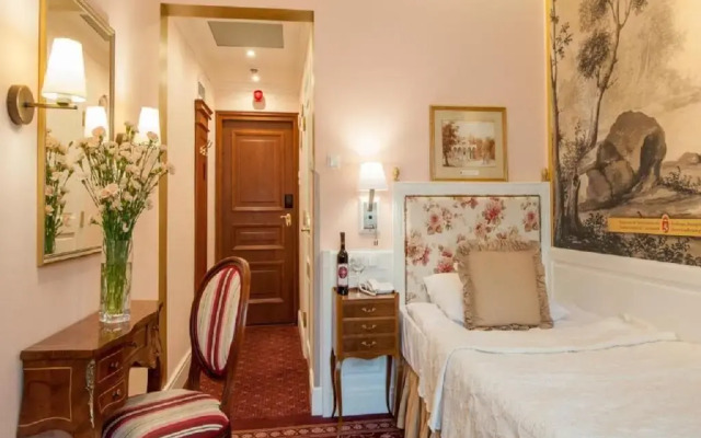 Hotel Polski Pod Białym Orłem