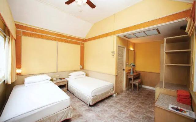 Bungalows Bophut Hotel