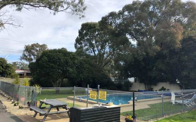 Wattle Motel