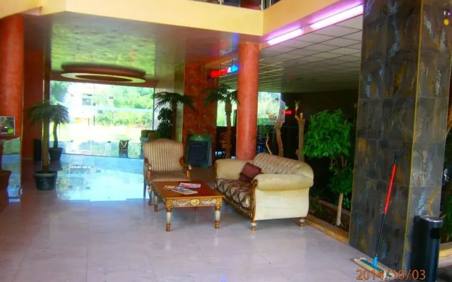 Hotel Cabana SPA & Relax Bar