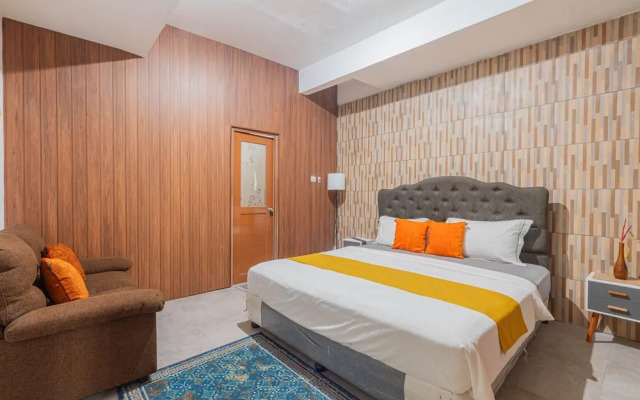 Senggigi Villas