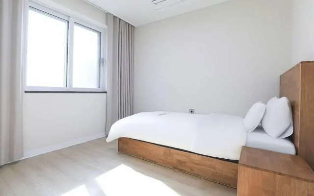 Hotel Grand Bay Boryeong