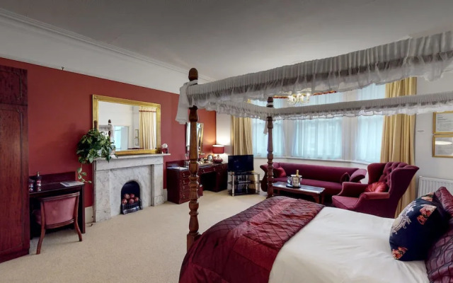 The Claremont
