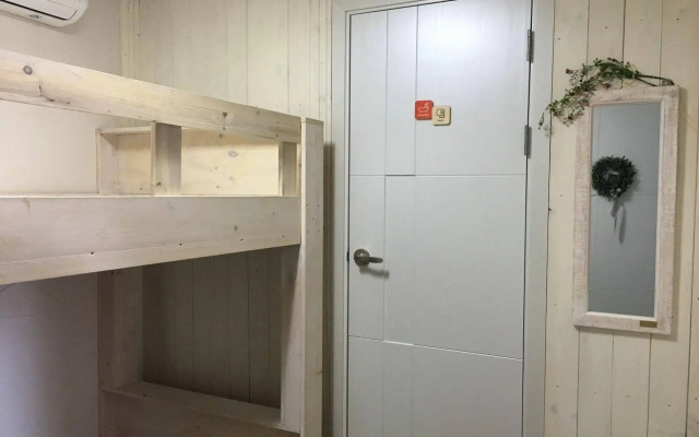 White Island Bed & Breakfast