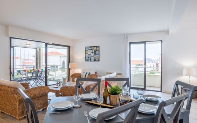 Villa Le Parvis Biarritz