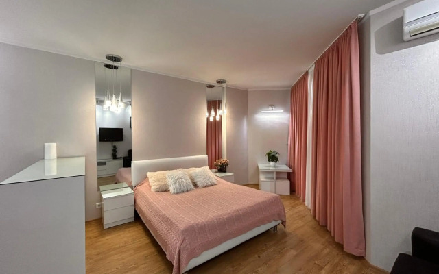 Black Sea Apartament