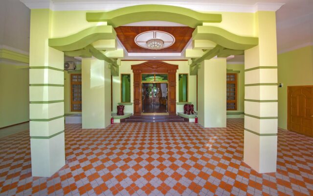 Hotel Myat Nan Taw Win