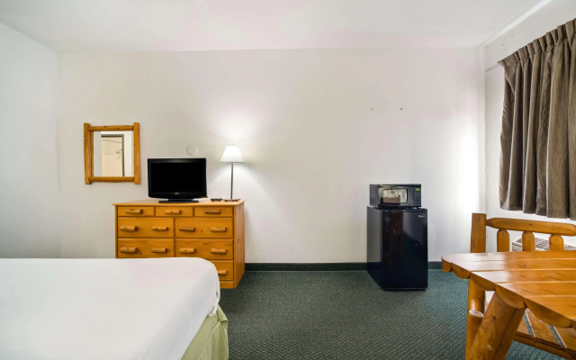 Knights Inn New Florence