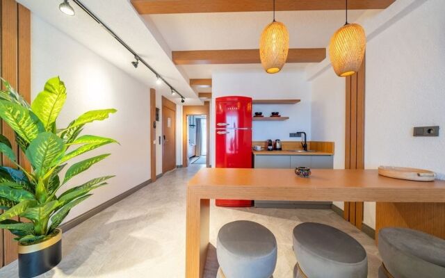 Lupia Suites