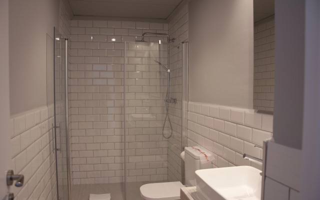 You & Co. Saler Beach Boutique Hotel