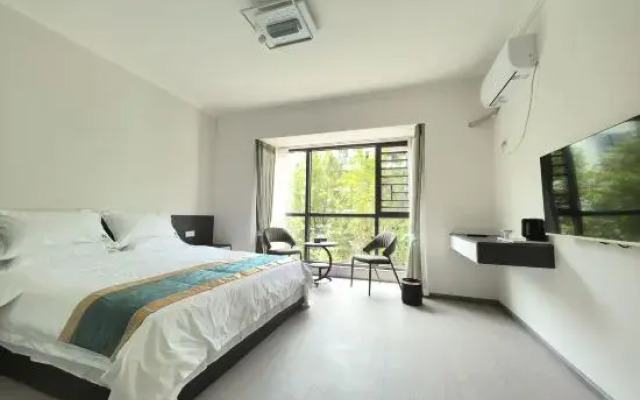 Nature Xuan B&B