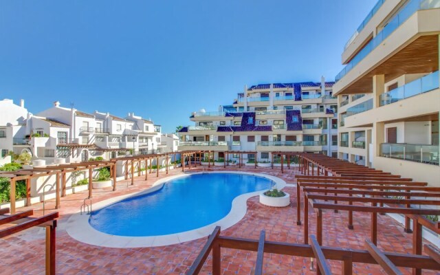 Apartamento Marina del Castillo III