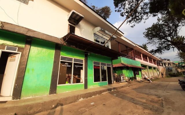 OYO 93135 Wisma Bayt Hikmah