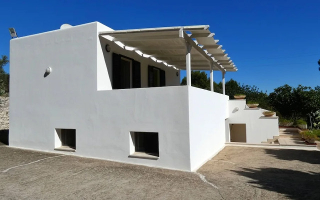 Villa Giulia - Immersa Nella Natura Vicino Al Mare