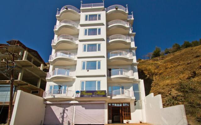 Flagship 8421 Hotel Seven Hills