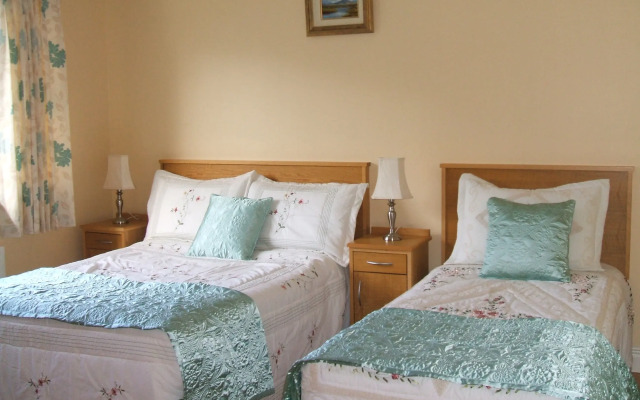 Carrown Tober House B&B