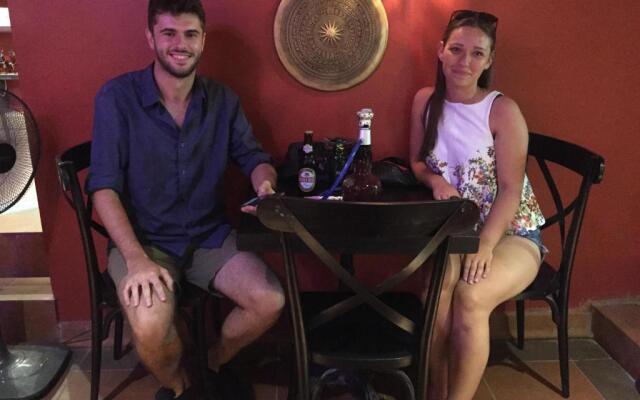 Ha Long Starlight Inn & Travel
