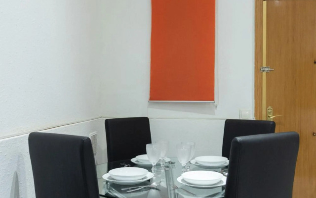 Apartamentos Day Madrid MADERA Centro Gran Via Sol Malasaña