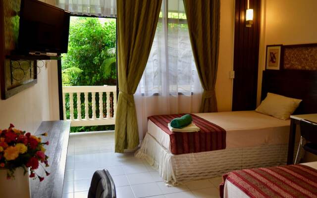 Baifern Homestay