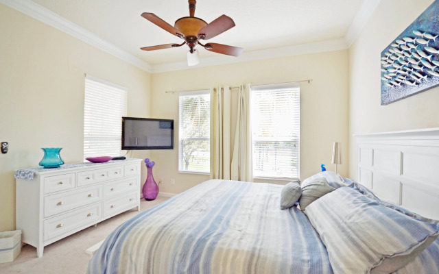 Reunion Retreat, Kissimmee, Us