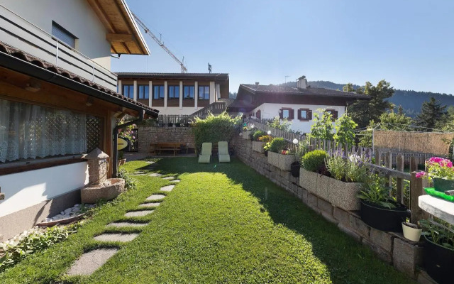 Apartment Panorama
