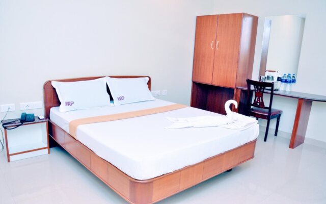 Hotel Raams Park