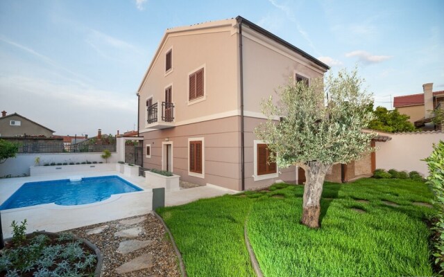 Pool-house Villa Joska in Island Ugljan - Preko