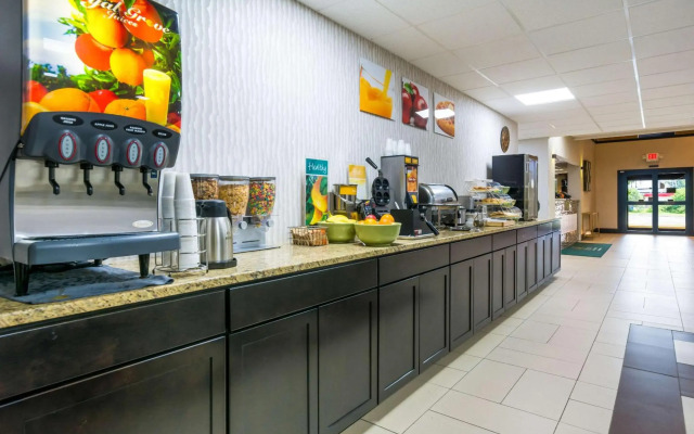 Quality Inn & Suites