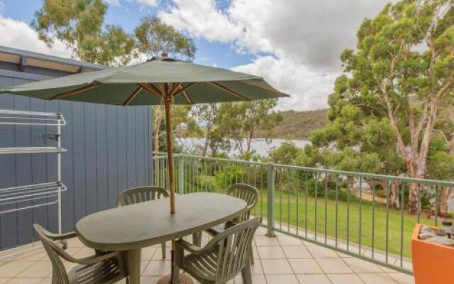 Grindelwald 1/39 Townsend Street