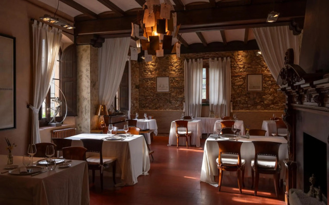 Hotel Sant Pere Del Bosc