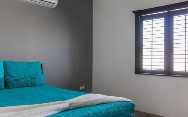 Stunning Modern Home