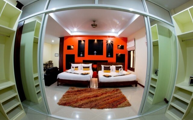 Sahwan Boutique Resort