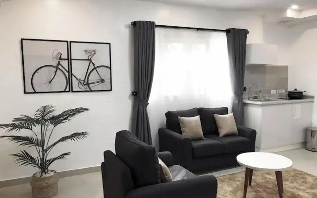 House 4 Apartments