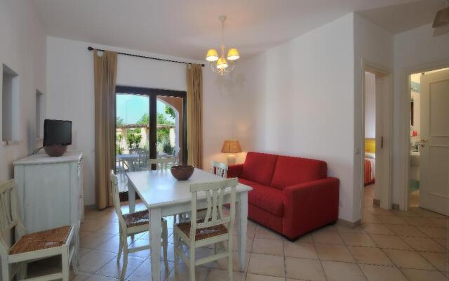 Argonauti Club Resort