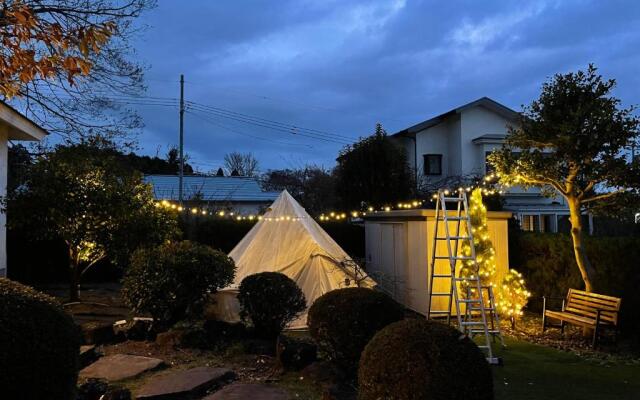 IZU KOGEN House - KANDO